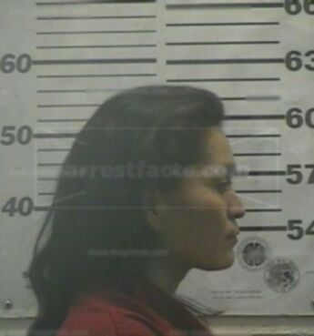 Belva Lynn Chavez