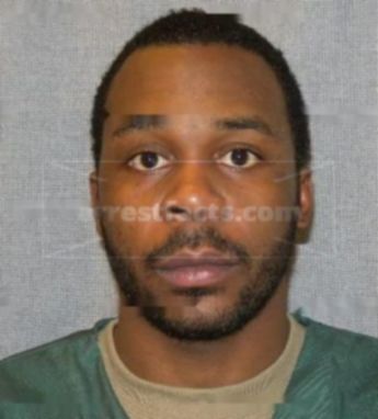 Cedric Allen Duffie