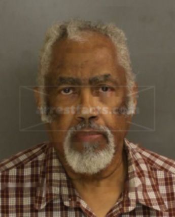 Harold Nelson Cain Sr.