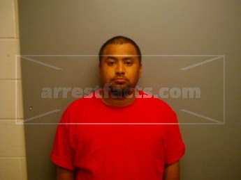 Joe-Anthony Robert Sandoval