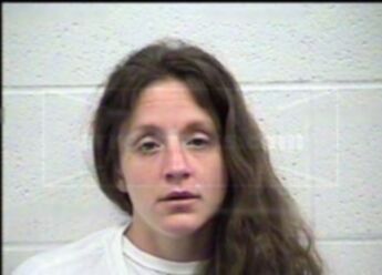 Amanda Mae Mcpherson