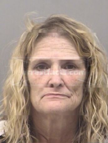 Linda Kay Frye
