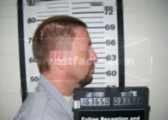 Anthony William Richardson