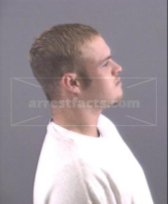 Joshua Ellis Lancaster