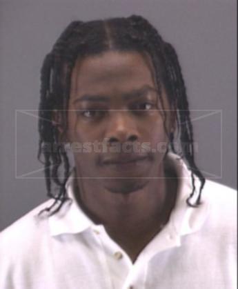 Damione Brock
