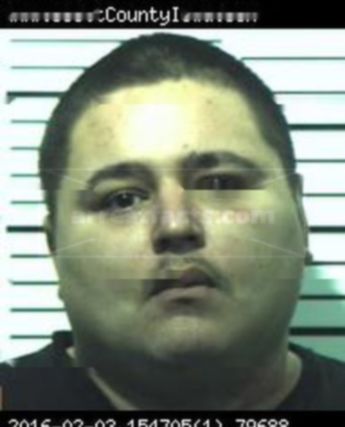 Brandon William Rey Horton Sr.