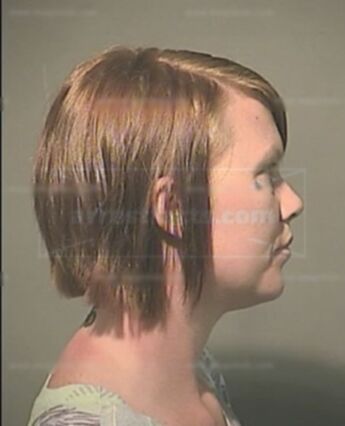 Brittany Dawn Thomas