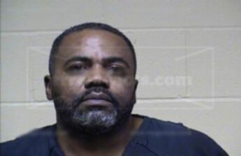 Darron Keith Towns