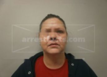 Barbara Ann Taylor