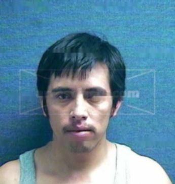 Hector Escalante Gonzalez