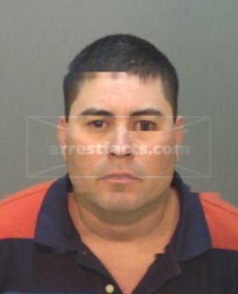 Crescenciano Reza Ortiz