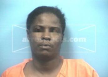 Latasha Lavet Kimbrough