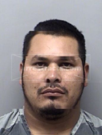 Victor Monjaraz Manzano