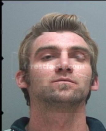 Aaron Ray Williams