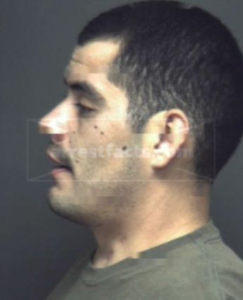Matthew Bradley Palacio
