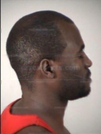 Lamar Antonio Moss