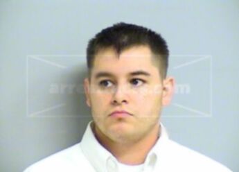 Lucas James Adair