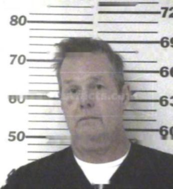 Denis Francis Cox