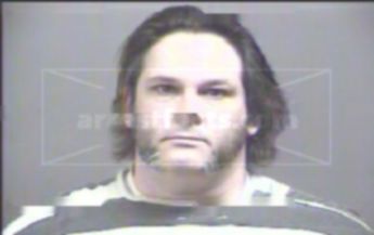 Daryl Colin Stoddard