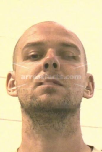Luke Aaron Frenz