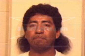 Eleazar Diaz Hernandez