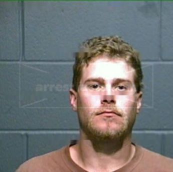 Mark Daniel Williams Jr.