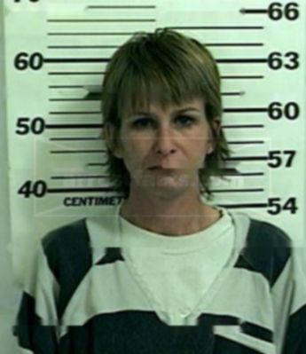 Charlotte Jeanette Anderson