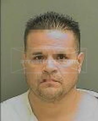 Robert Martinez Aguirre