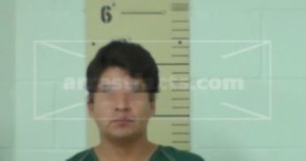 Sergio Gonzales Rojas