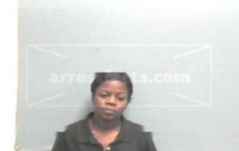 Jessica Hampton