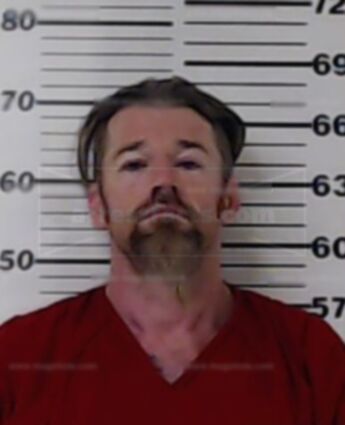 Jessie Leroy Almond