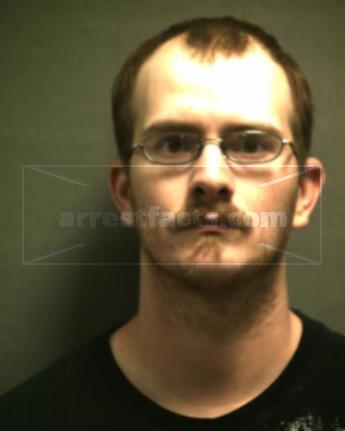 Michael Edwin Settle