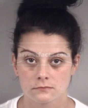 Olivia Moriah Mills
