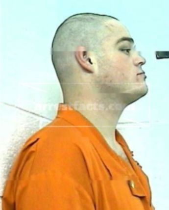 Derrick James Baird