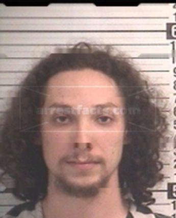 Alexander Andres Irizarry