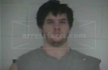 Dustin Blake Williams
