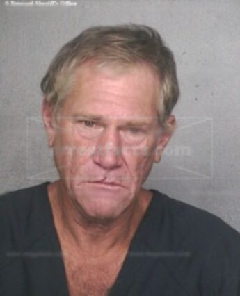Curtis Edward Hoffman