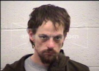 Jeremy Wayne Scalf
