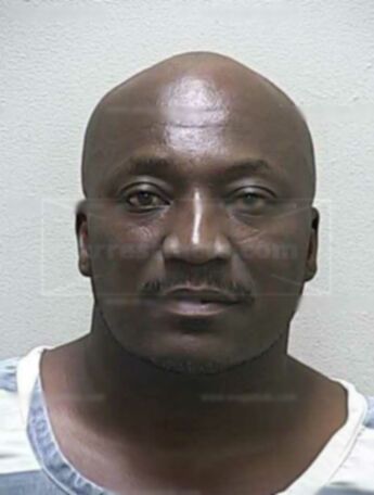 Jerry M Montford