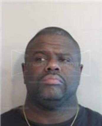 Linwood Cuffee Jr.