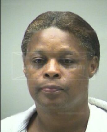 Phyllis Renee Moore