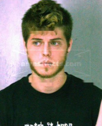 Matthew Lee Bishop