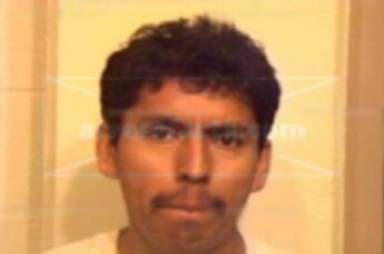 Jose Rodriguez Martinez