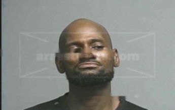 Shawn Demelle Walker