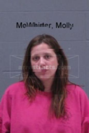 Krista Lee Melvin