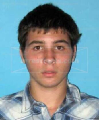 Cody Christopher Moody
