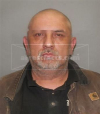 Frank Joseph Gonzales
