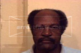 John Wesley Bruce