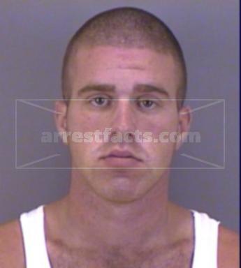Lucas George Cates