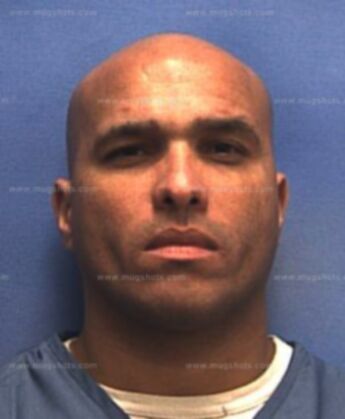 Mario Alberto Sandoval